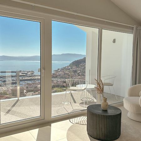 Otantus Hotel Мурос Экстерьер фото