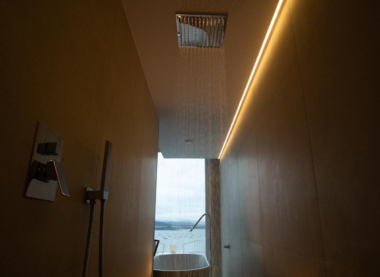 Otantus Hotel Мурос Экстерьер фото