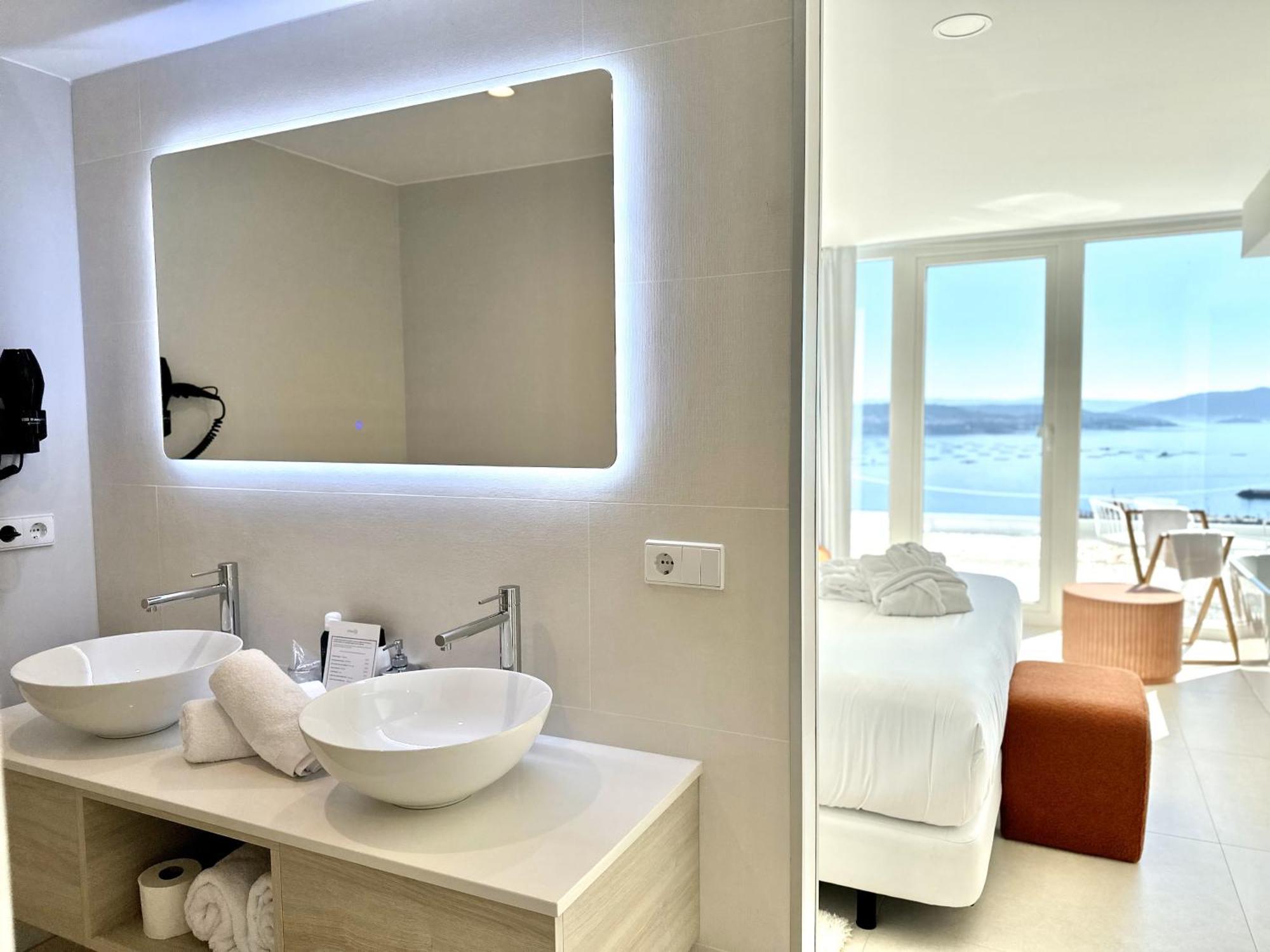 Otantus Hotel Мурос Экстерьер фото