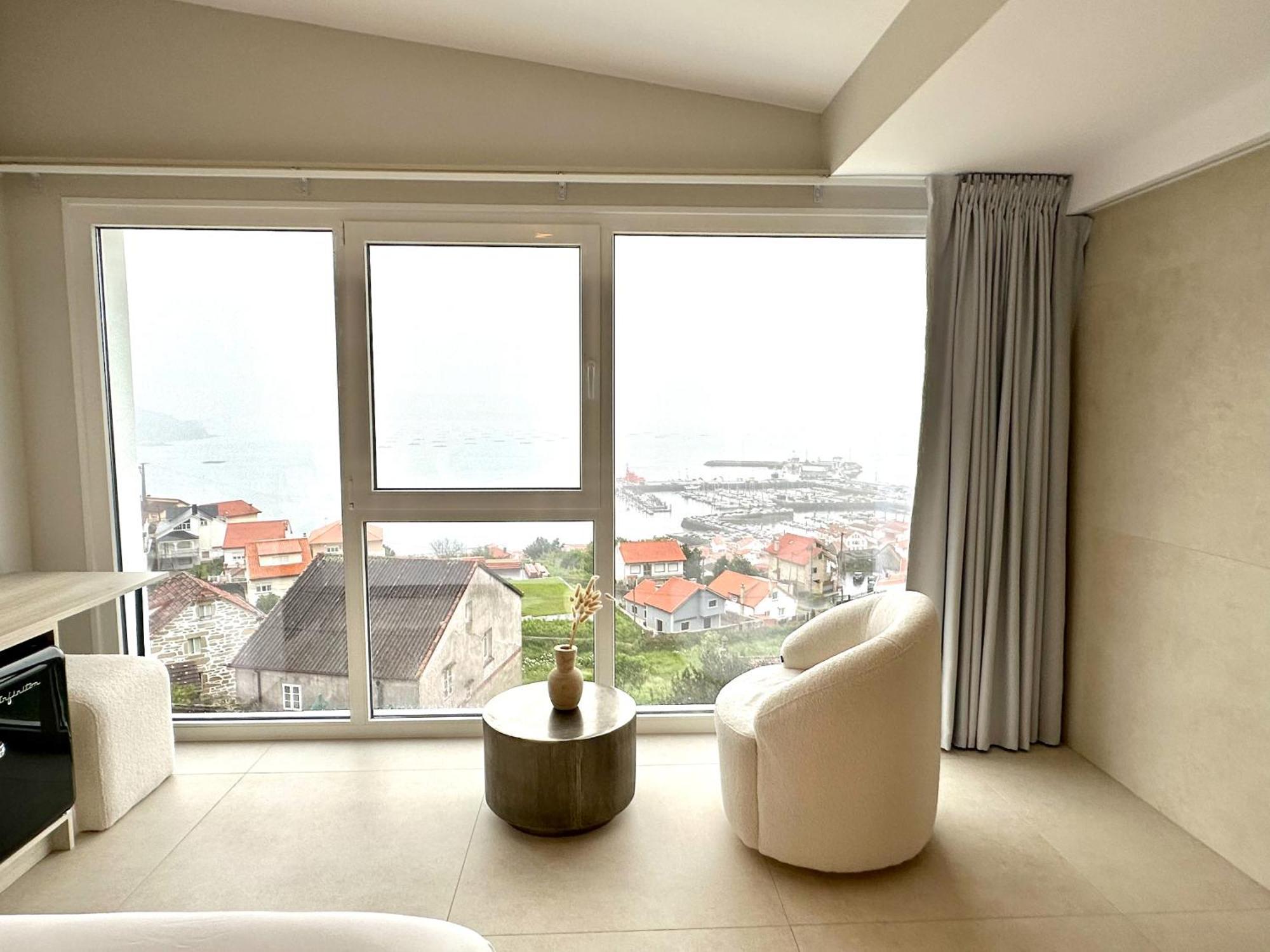Otantus Hotel Мурос Экстерьер фото
